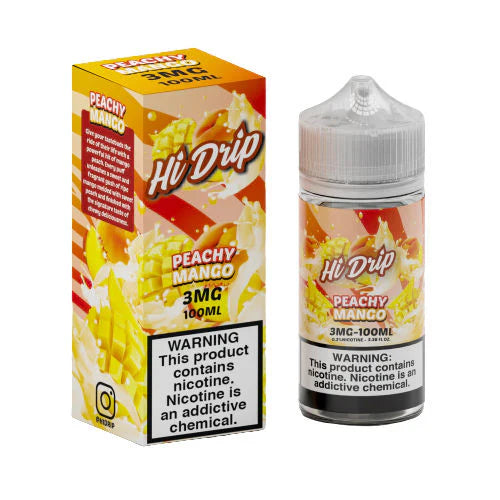 Hi-Drip E-Liquid 100mL Vape Juice、mySite、zt4zffjzw