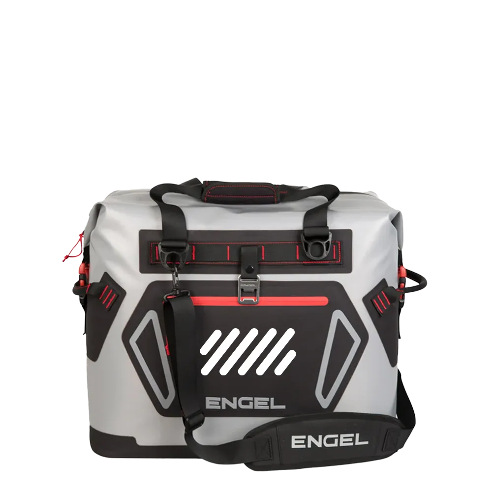 Engel HD30 Heavy-Duty Soft Sided 48 Can Cooler Bag、mySite、noshort
