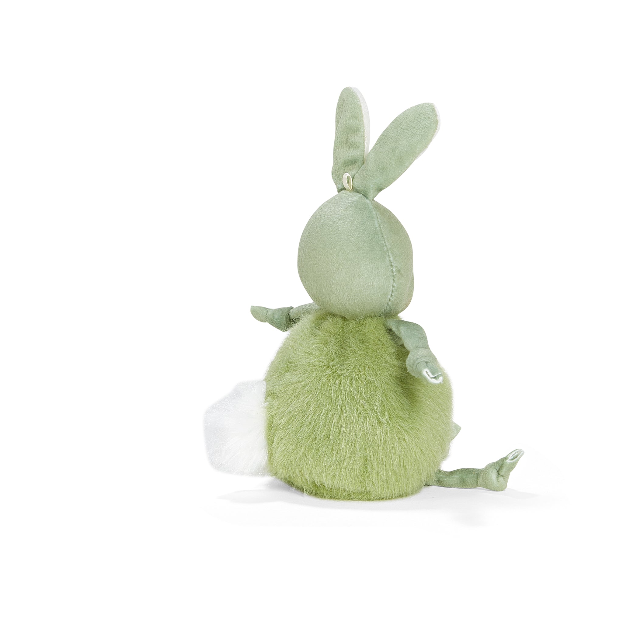 Roly Poly Bunny - Pistachio、mySite、g9winljtr