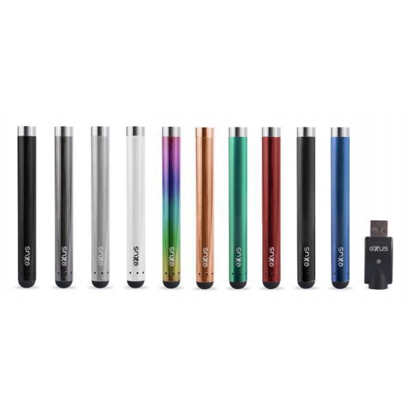 Exxus Slim Batteries、mySite、zt4zffjzw