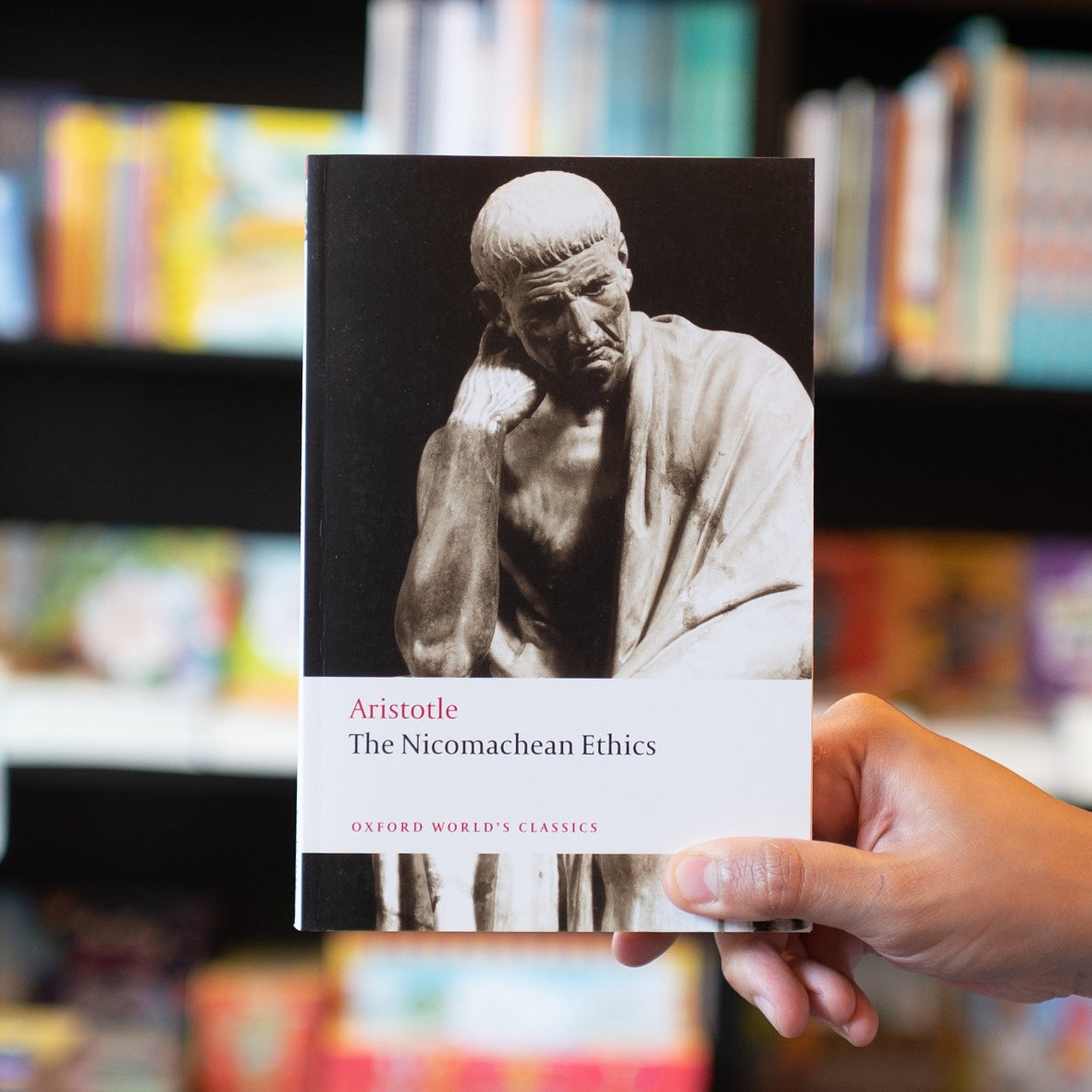 The Nicomachean Ethics、mySite、topwebapps