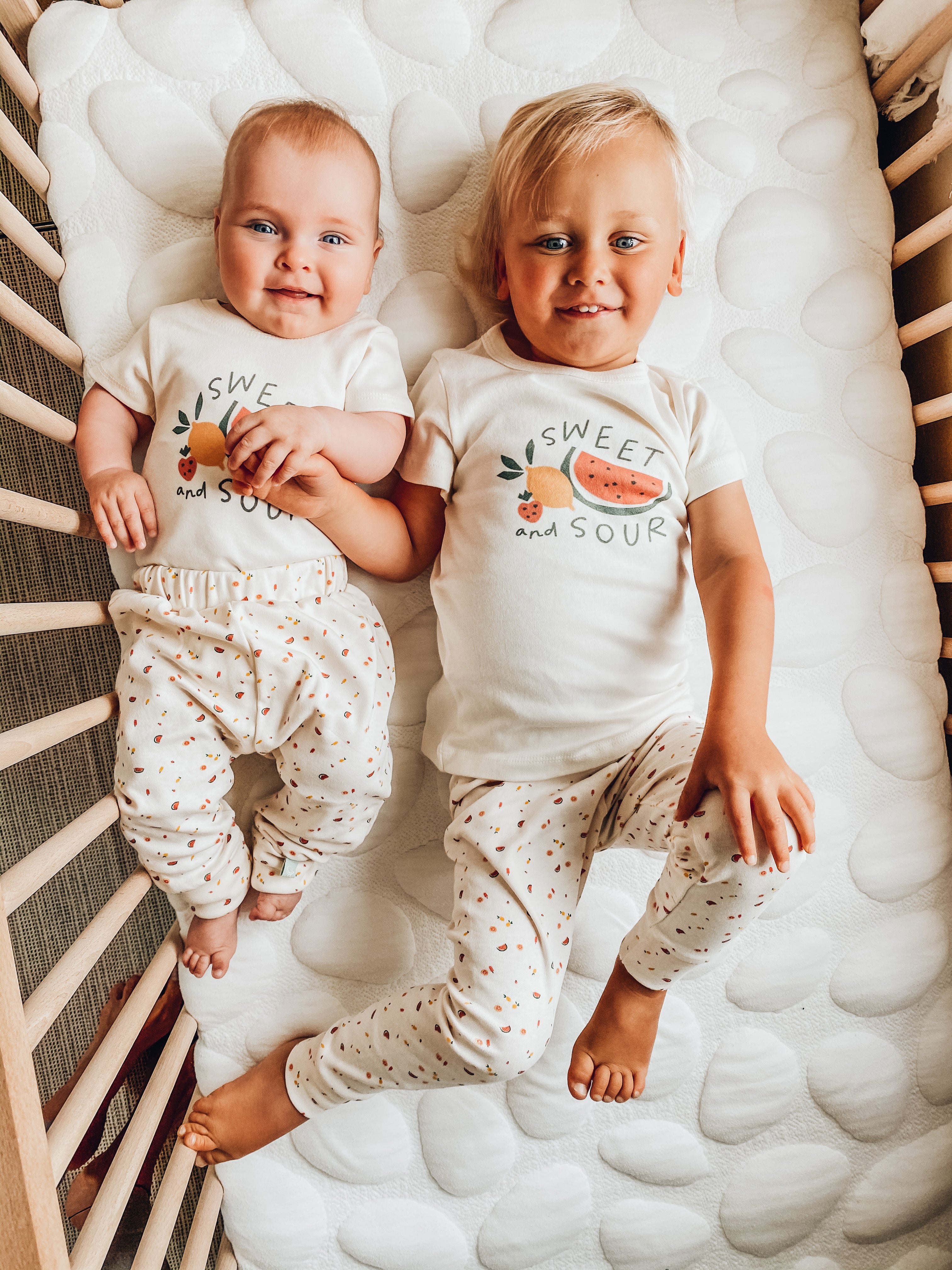 Graphic Tee - Sweet and Sour、mySite、g9winljtr