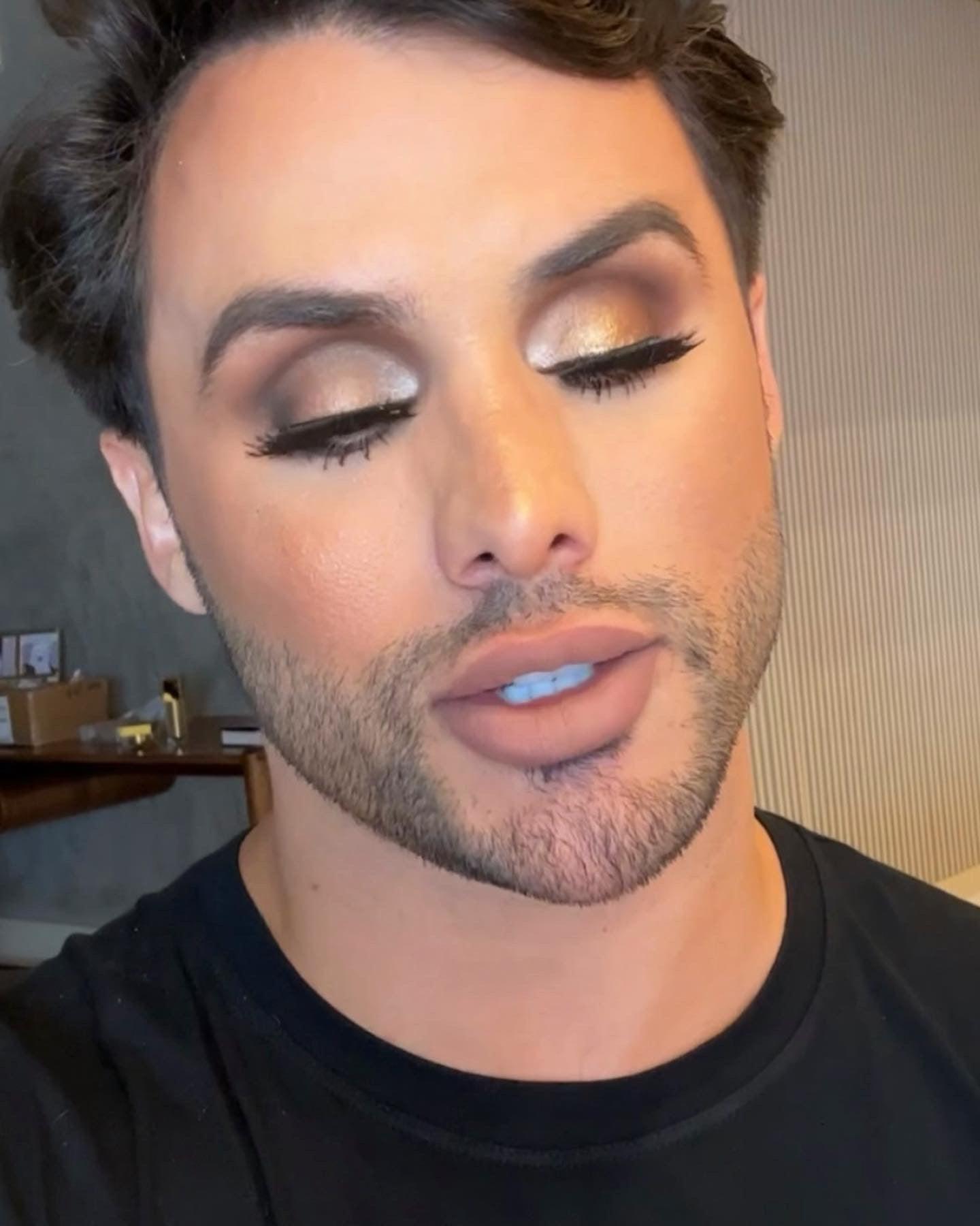 PRO Paleta com Hialurnico e Vit E、mySite、camillekostekn