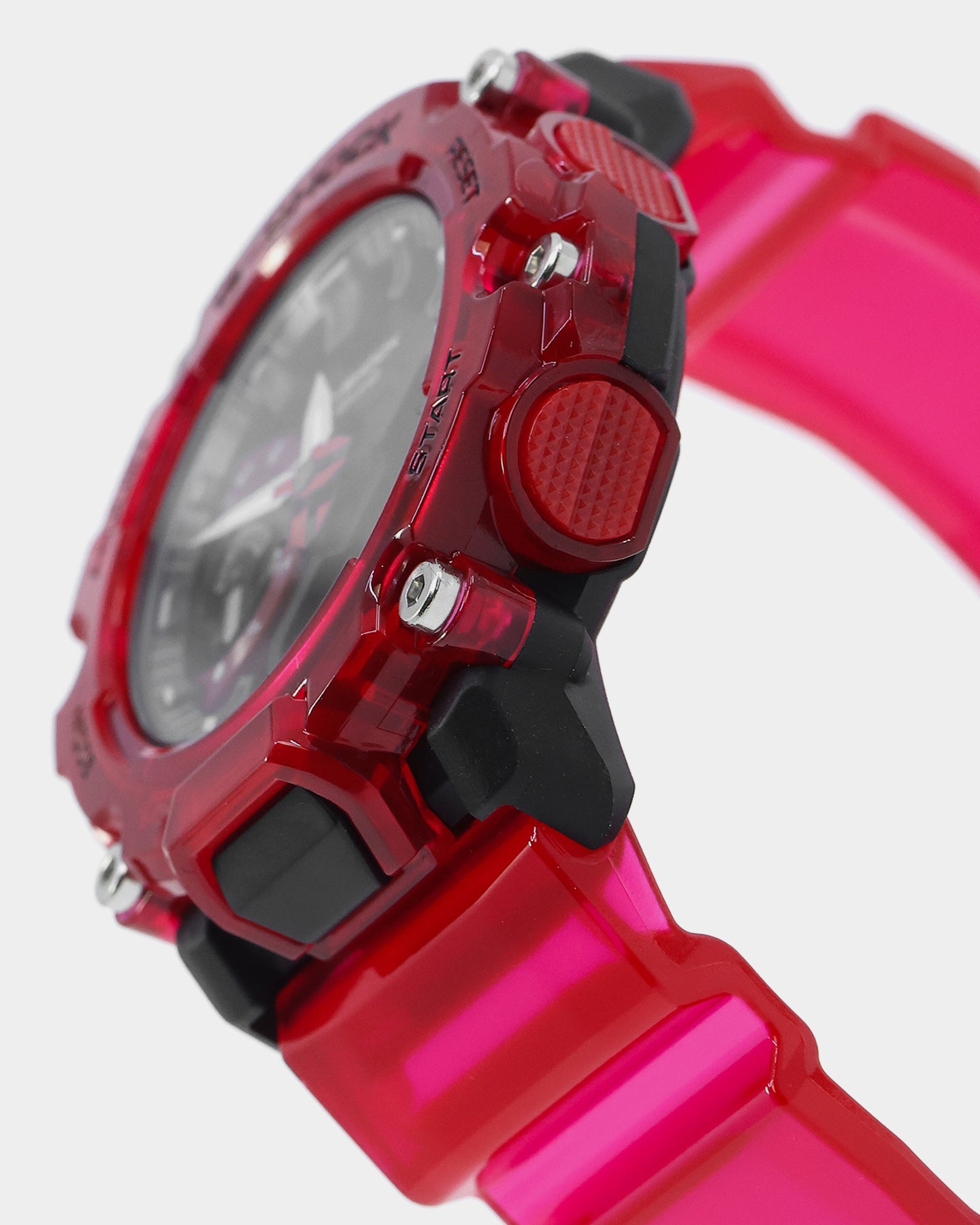 G Shock GA2200SKL-4A Red、mySite、zt4zffjzw