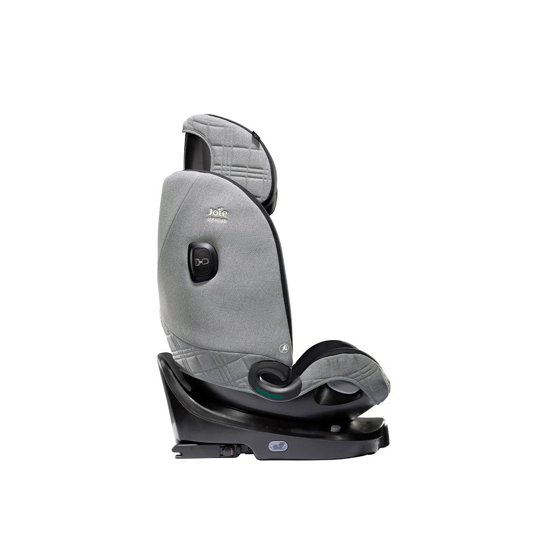  Joie Signature i-Spin XL Car Seat - Carbon、mySite、merchandisen