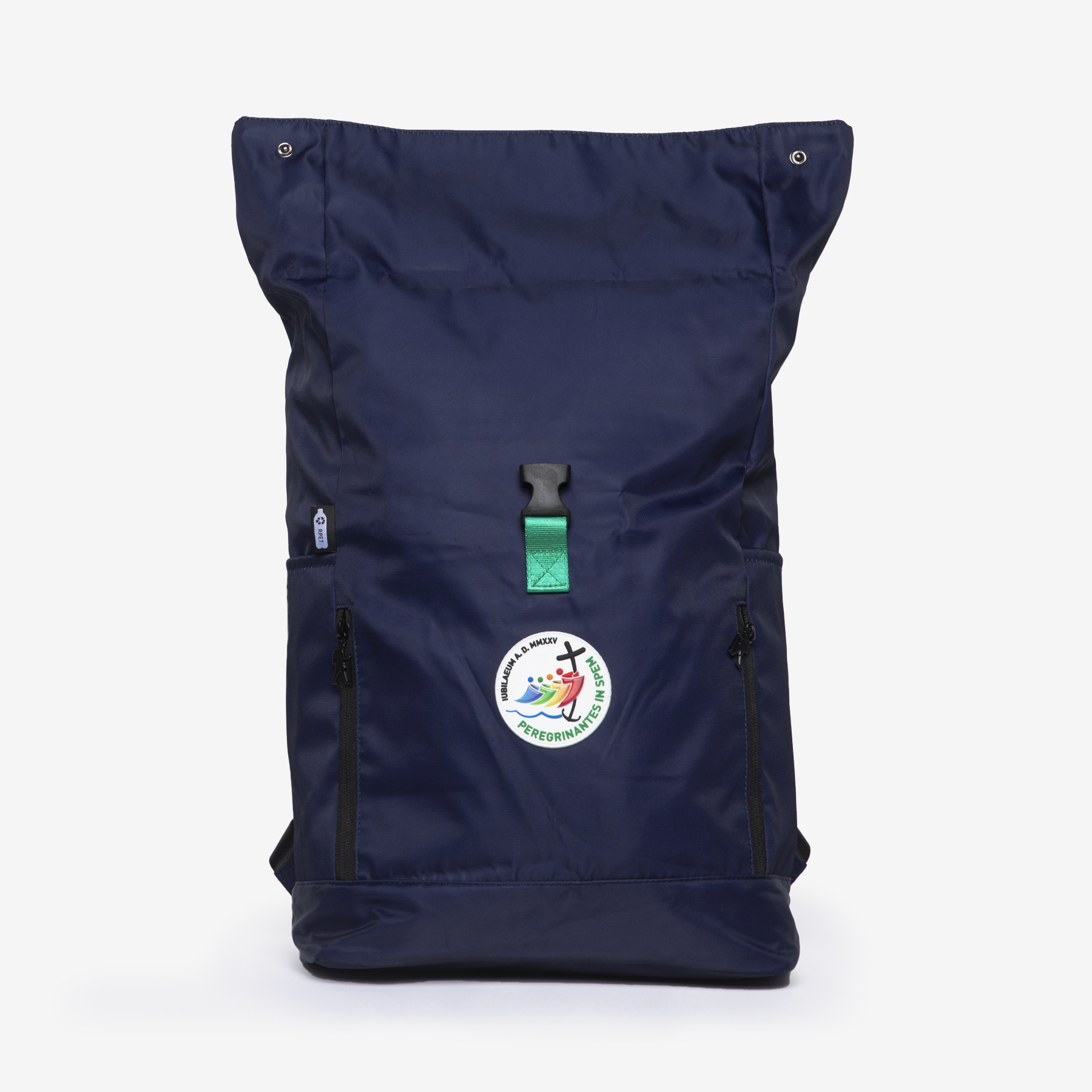 ZAINO DEL PELLEGRINO GIUBILEO 2025、mySite、topwebapps