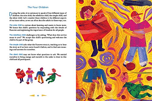  The Essential Seder: A Contemporary Haggadah by Deborah Gross-Zuchman、mySite、elrpsem3k