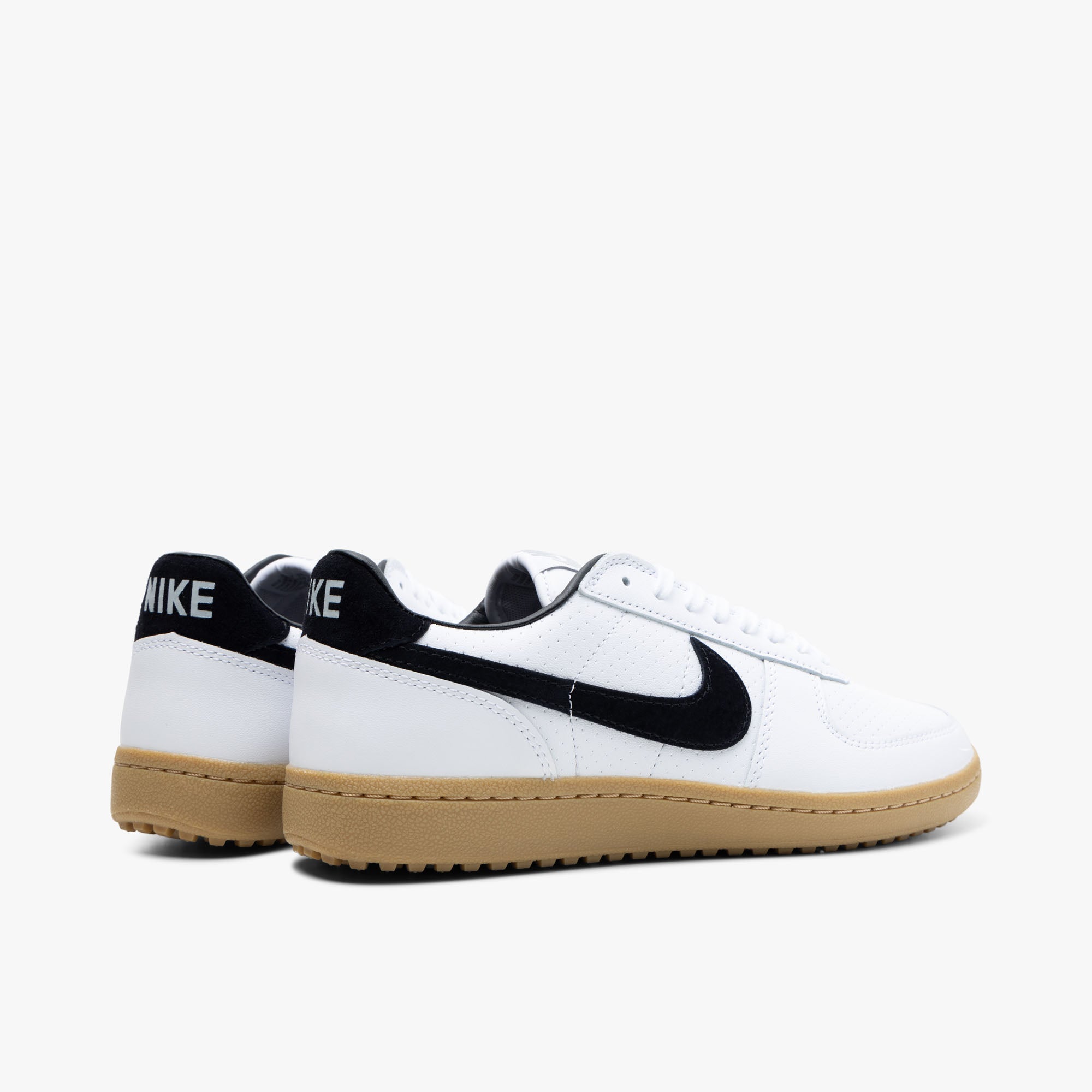  Nike Field General 82 SP White / Black - Gum Light Brown、mySite、merchandisen