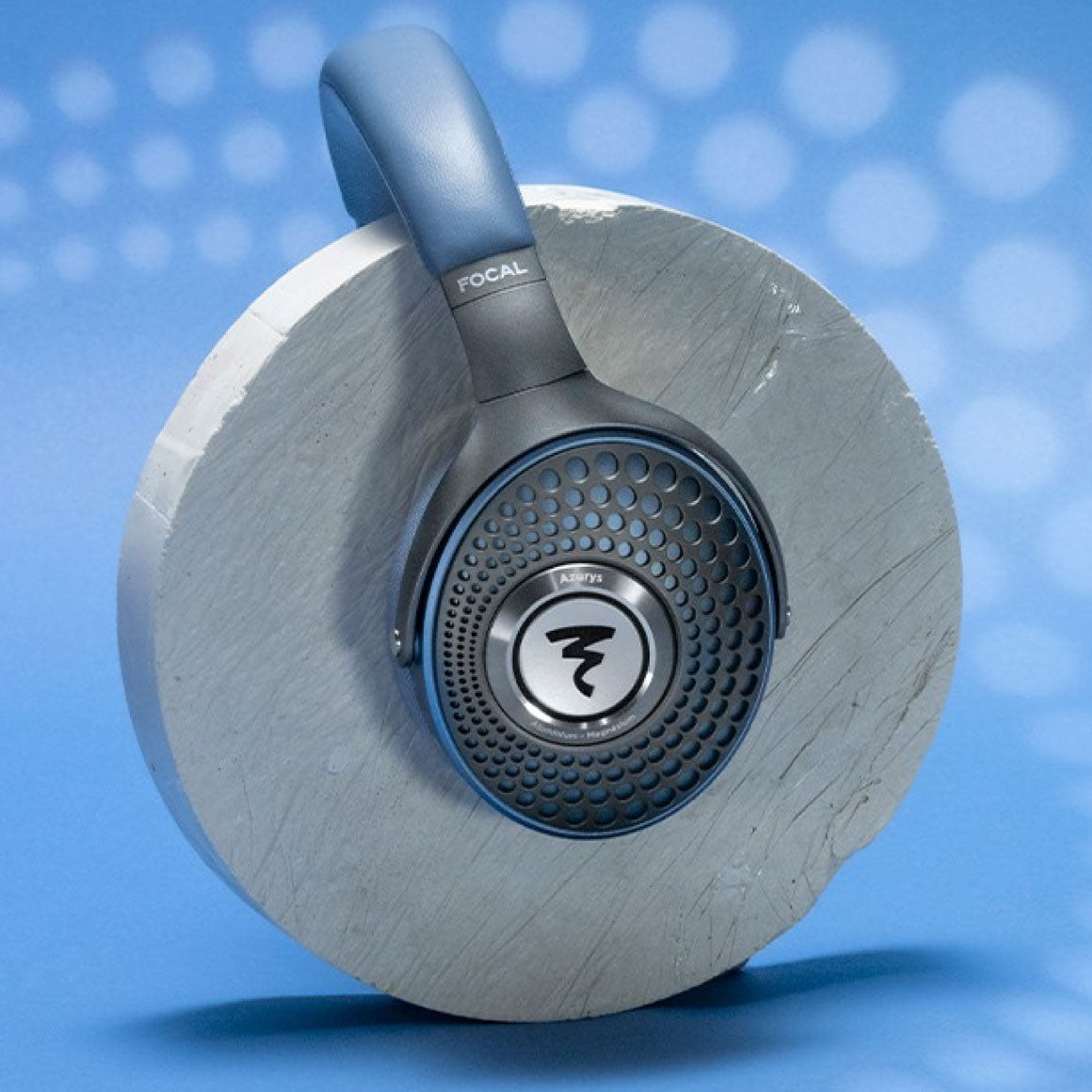  Focal - Azurys、mySite、merchandisen