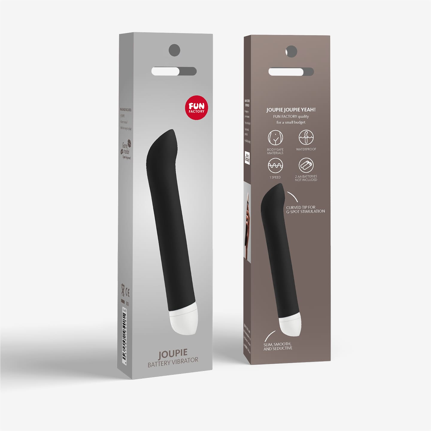 JOUPIE、mySite、bottomscart