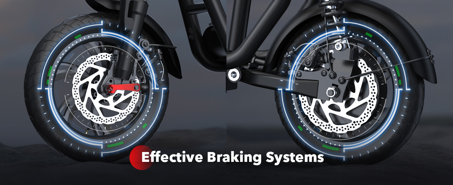 brake system
