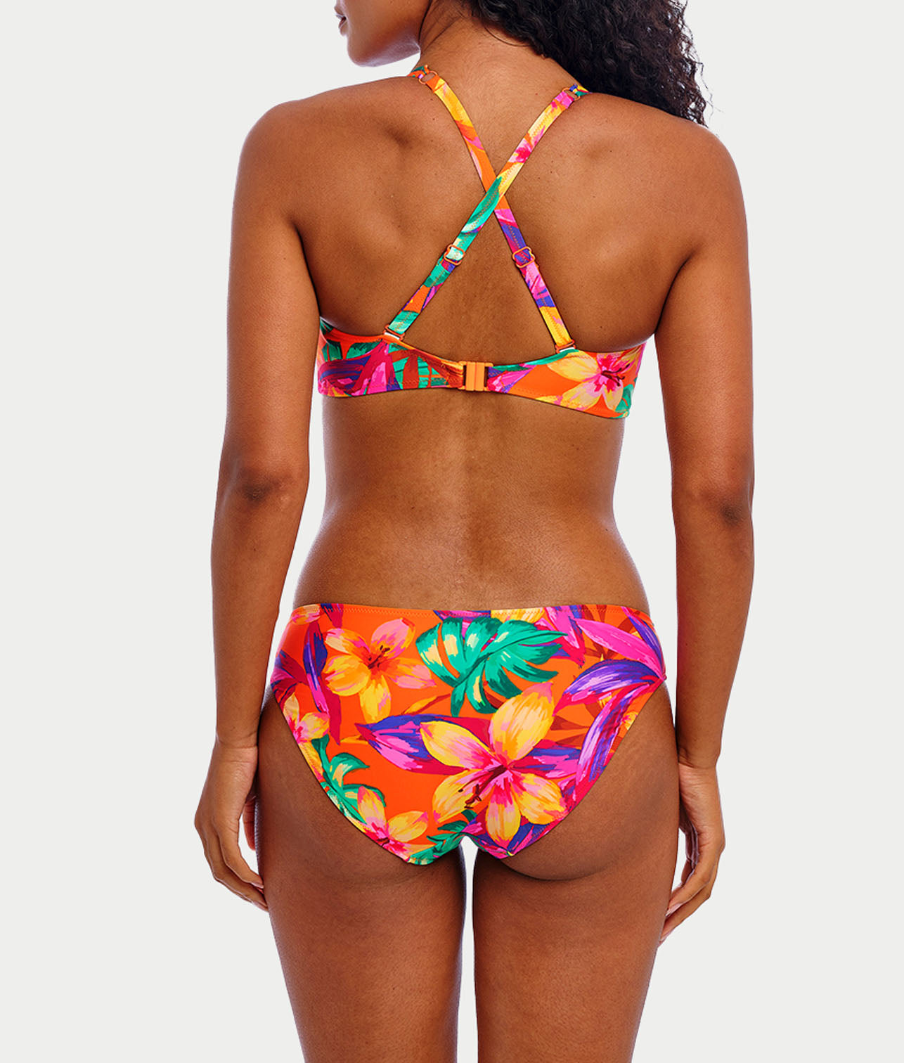  Sun Haze Bralette Bikini Top、mySite、justintrudeaud