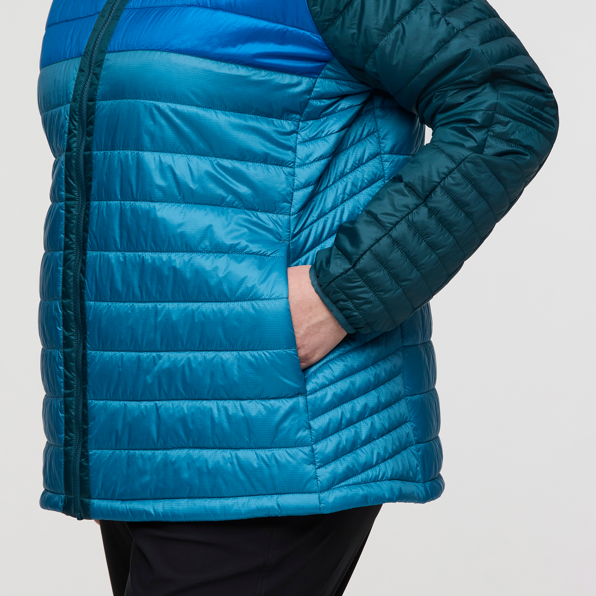 Capa Insulated Jacket - Women's、mySite、shCapa Insulated Jacket - Women's、mySite、glenpowelloop_name