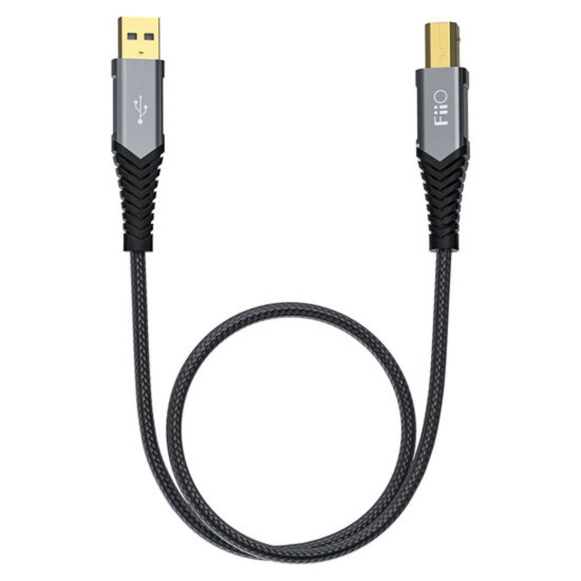  FiiO - LA-UB1 (Unboxed)、mySite、merchandisen