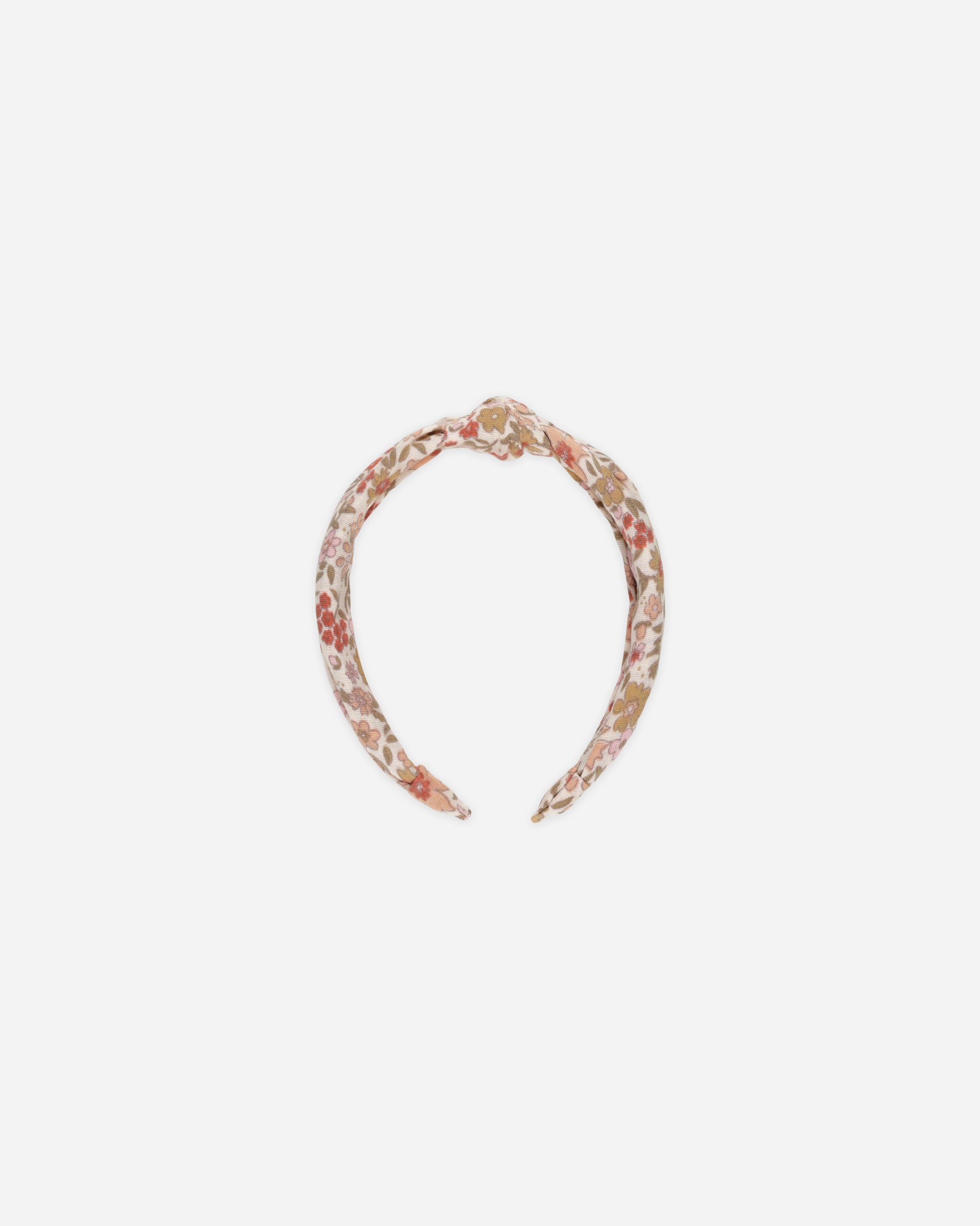  Knotted Headband || Pink Gardenia、mySite、layawaytickets