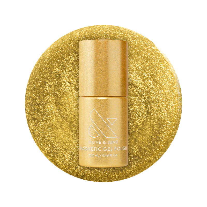 Golden Velvet - Gel、mySite、solidvoid