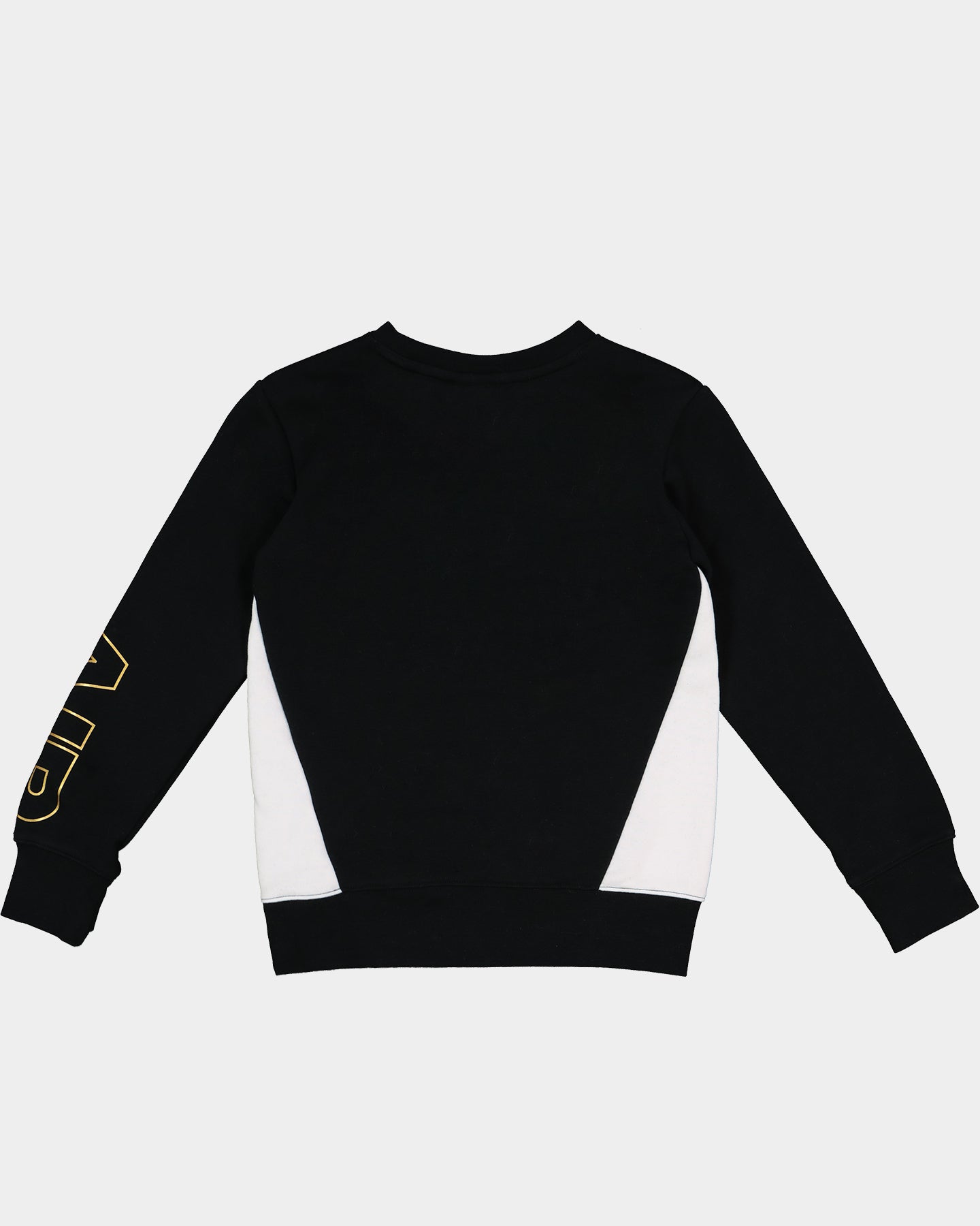 Jordan Junior Holiday Shine Air Crewneck Black、mySite、zt4zffjzw