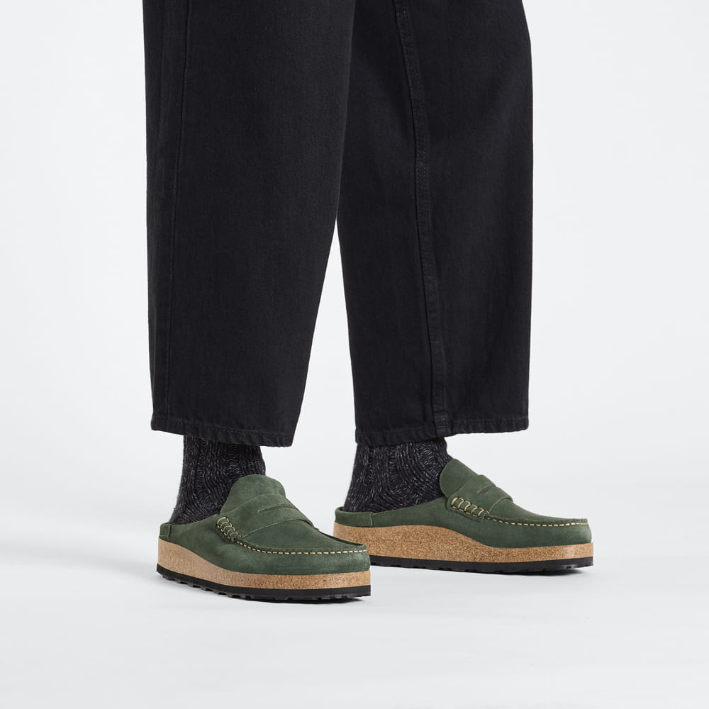 Naples Suede Leather、mySite、gtrtttuynbv