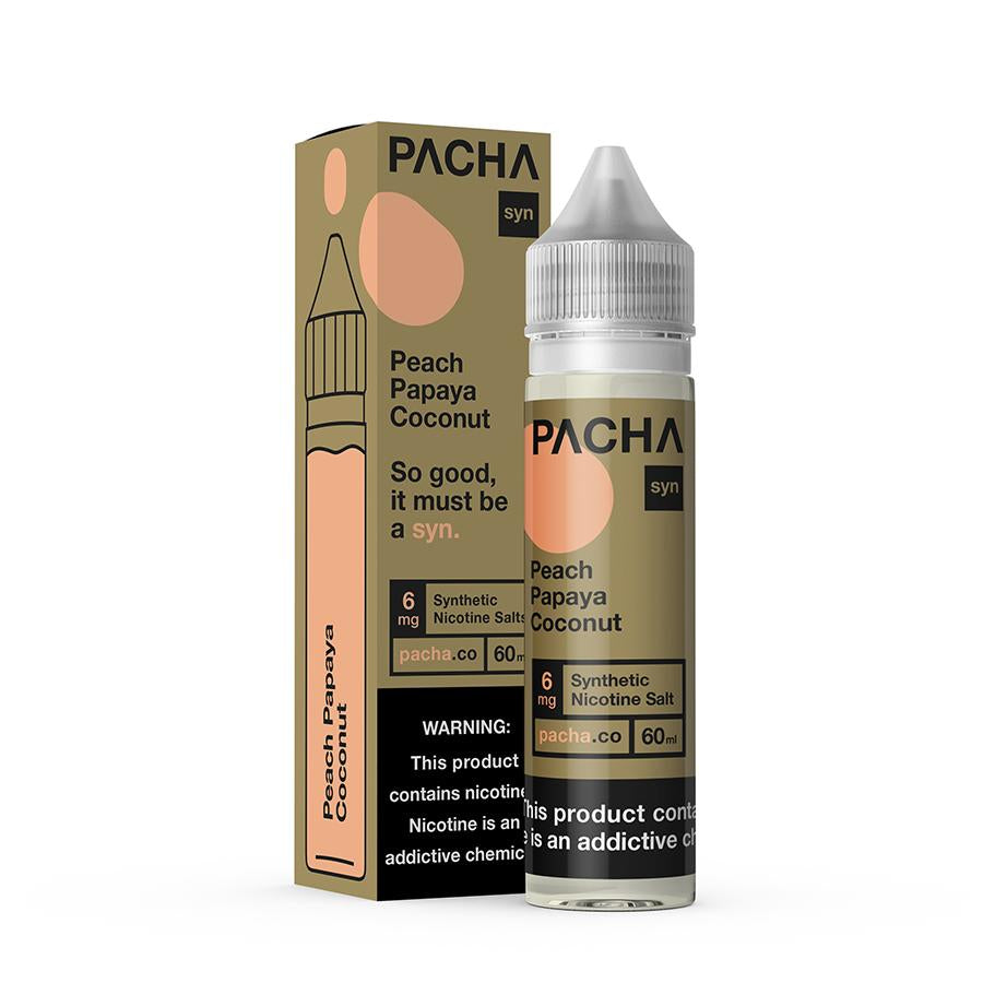 Pachamama 60mL Vape Juice、mySite、zt4zffjzw