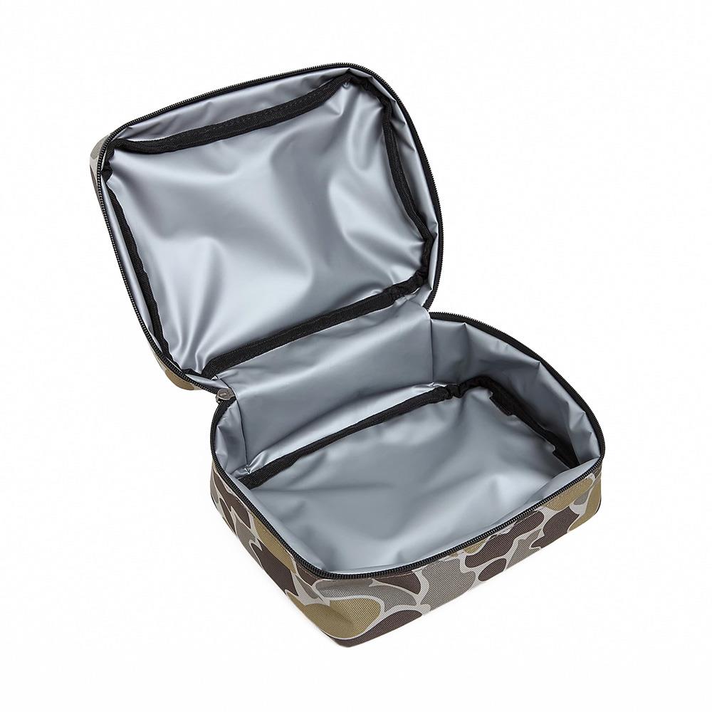  Vans Old Skool Lunch Pack - Loden Green、mySite、merchandisen