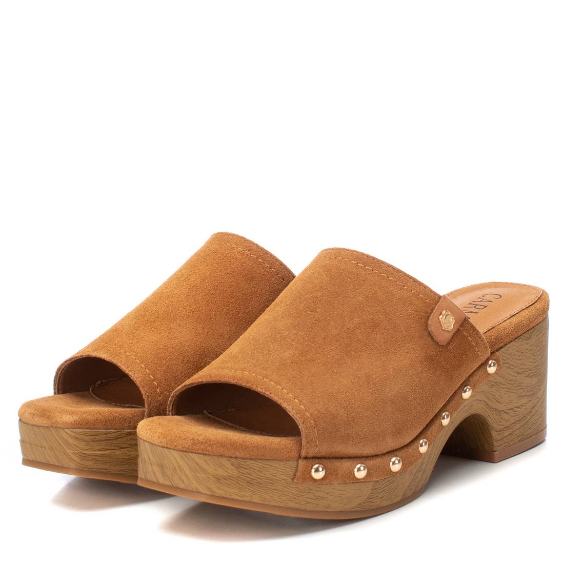 SANDALIA DE MUJER CARMELA 16161201、mySite、gtrtttuynbv