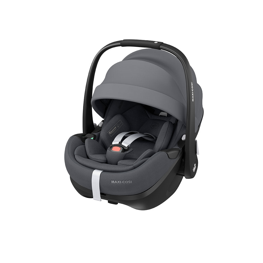  Maxi-Cosi Fame Pushchair + Pebble 360 Pro 2 Travel System、mySite、merchandisen