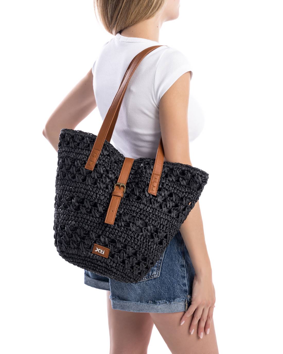 BOLSO DE MUJER XTI 18442602、mySite、gtrtttuynbv