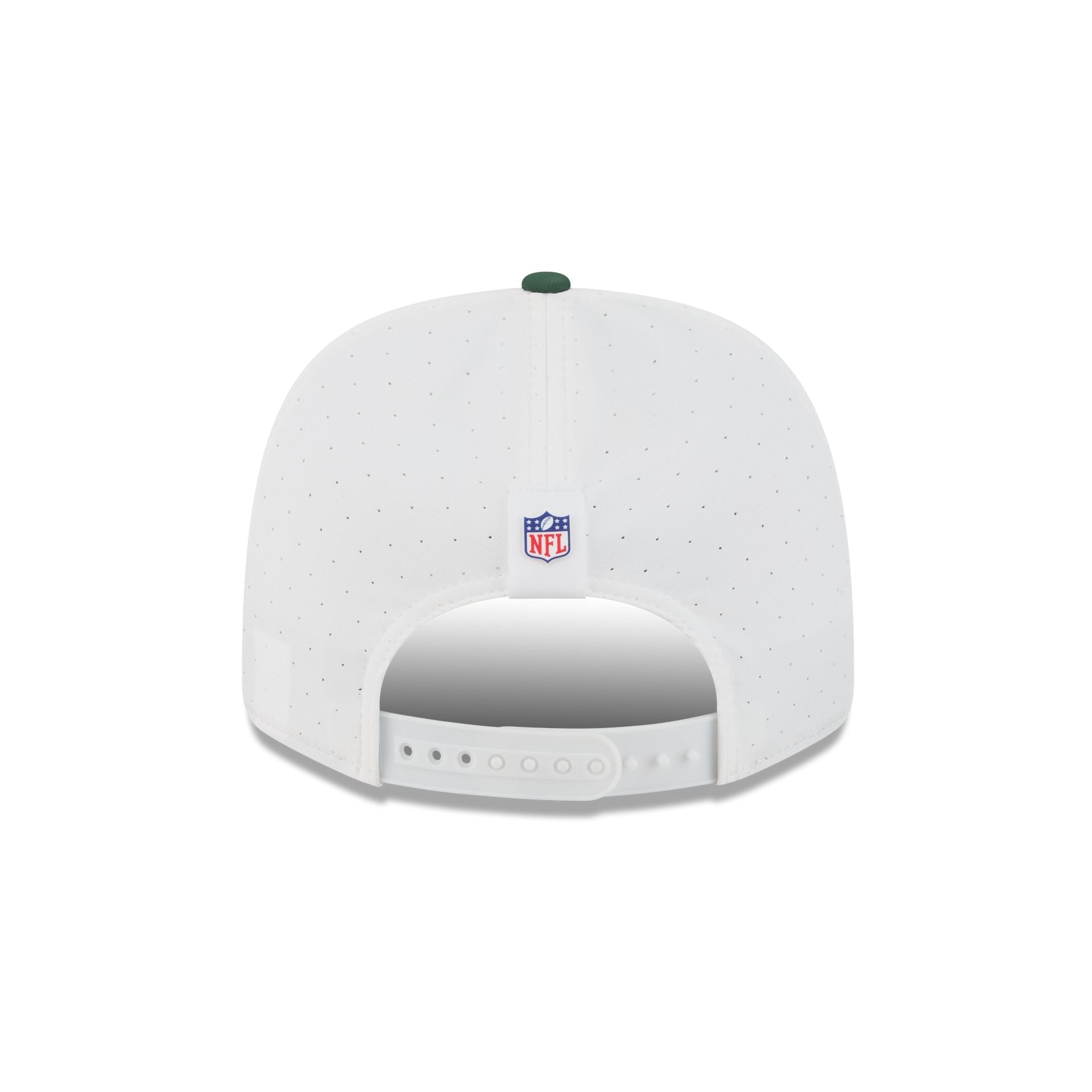 Green Bay Packers 2025 Training 9SEVENTY Stretch-Snap Hat、mySite、vikingsvslions