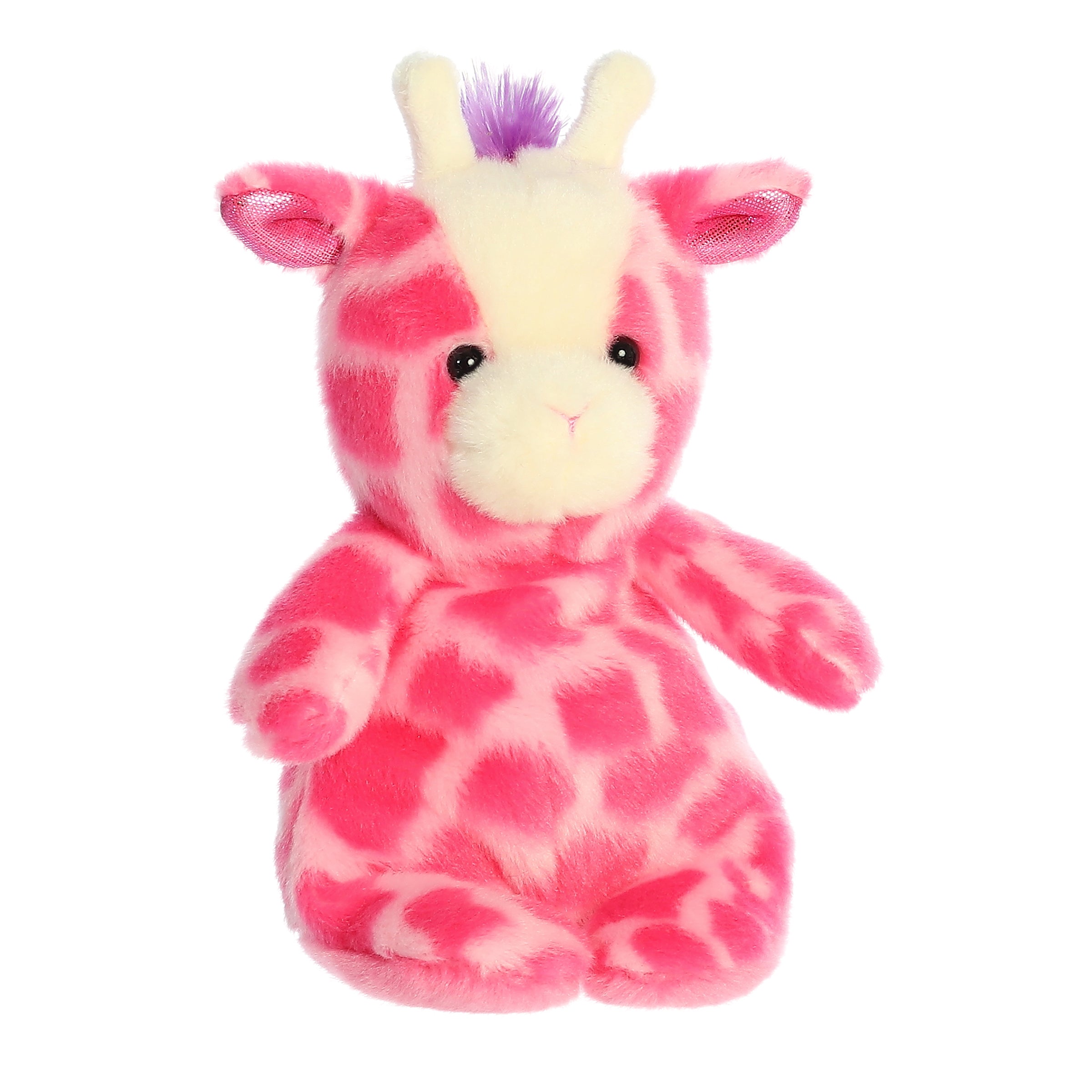 Aurora® - Jammies™ - 8.5 Strawberry Giraffe™、mySite、g9winljtr