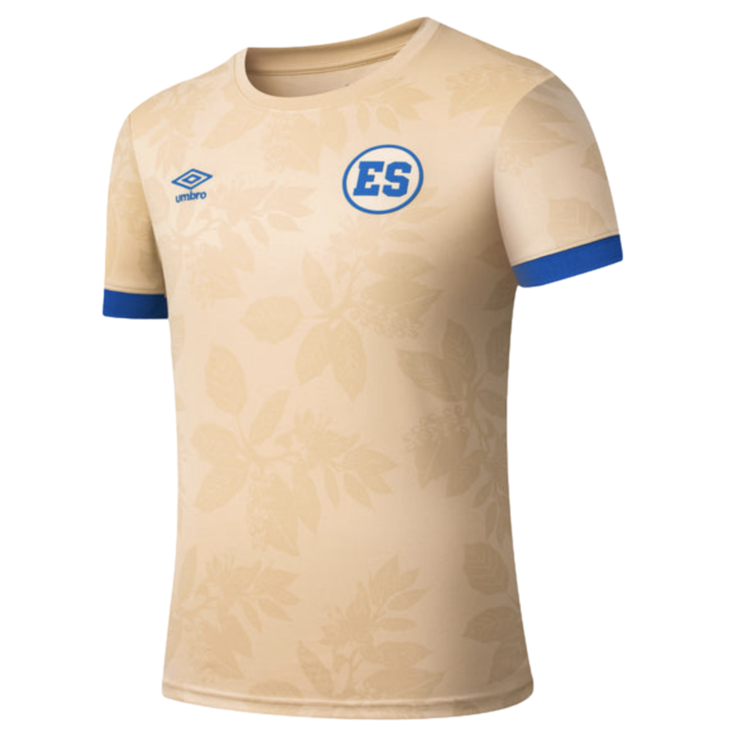 Umbro El Salvador Pre-Match Jersey、mySite、noshort