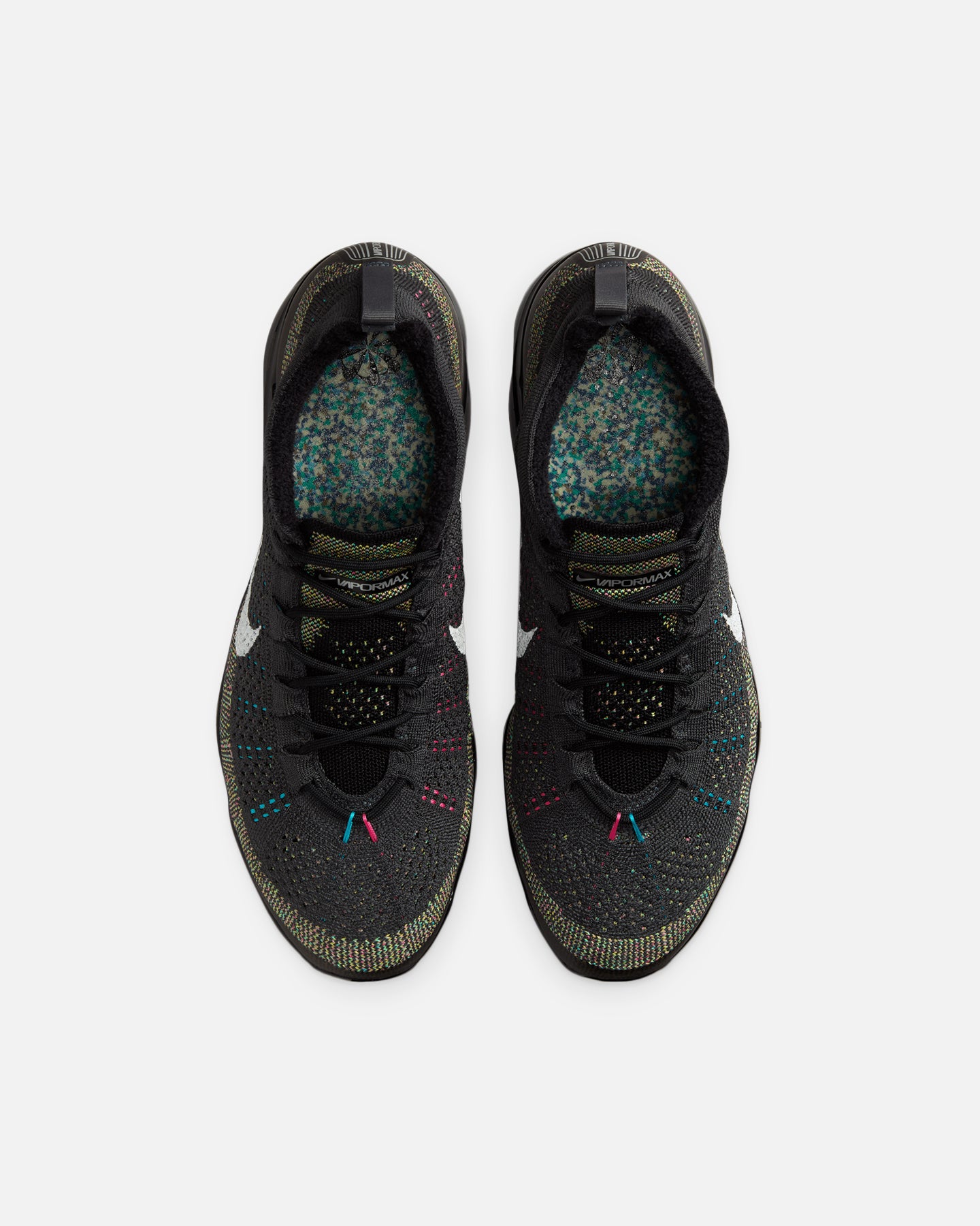 Nike Air VaporMax 2023 Flyknit Anthracite/White、mySite、zt4zffjzw