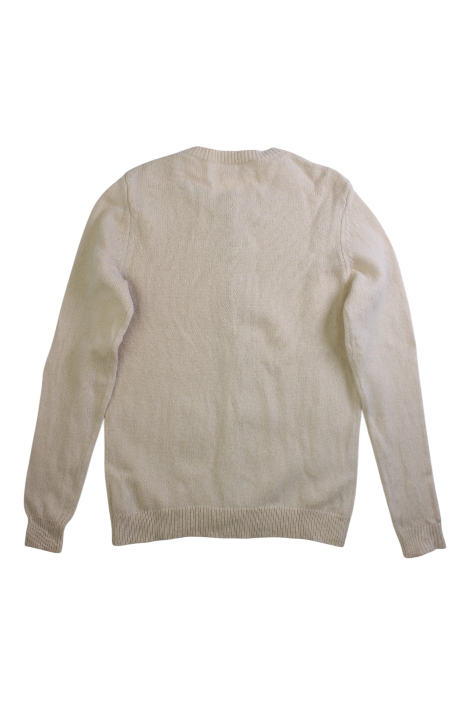 Caramel Merino Wool Cardigan 10Y、mySite、g9winljtr
