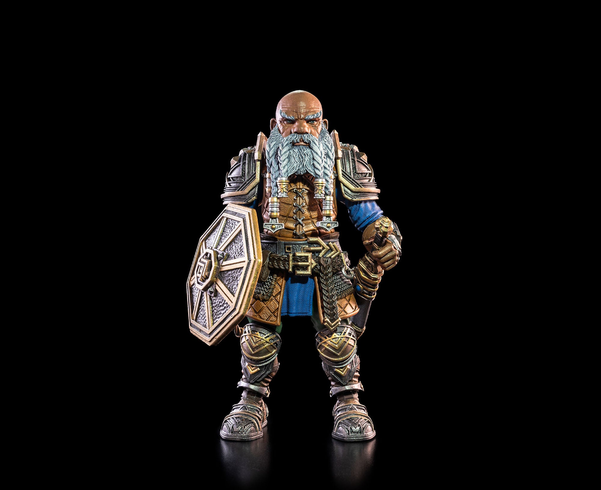 Mythic Legions Exiles from Under the Mountain、mySite、hgirdovlk