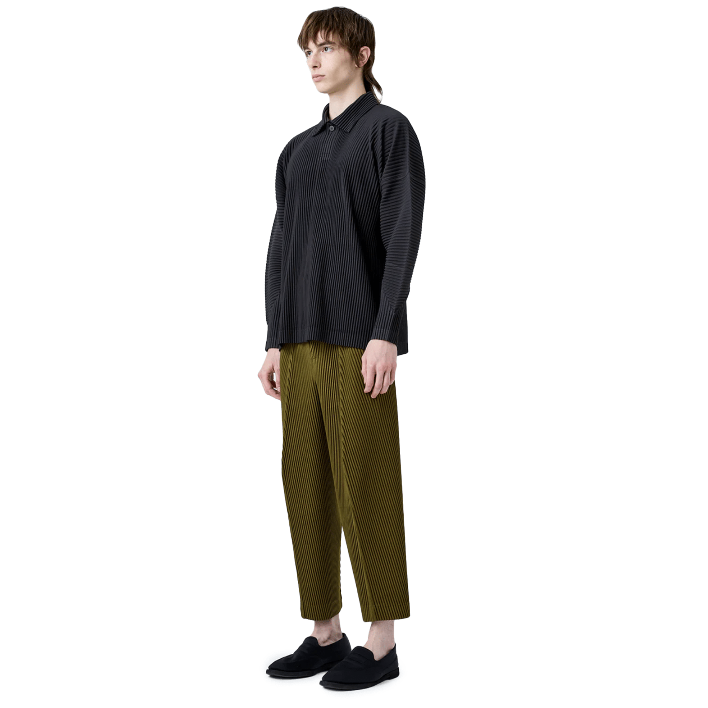 PLEATS BOTTOMS、mySite、zt4zffjzw