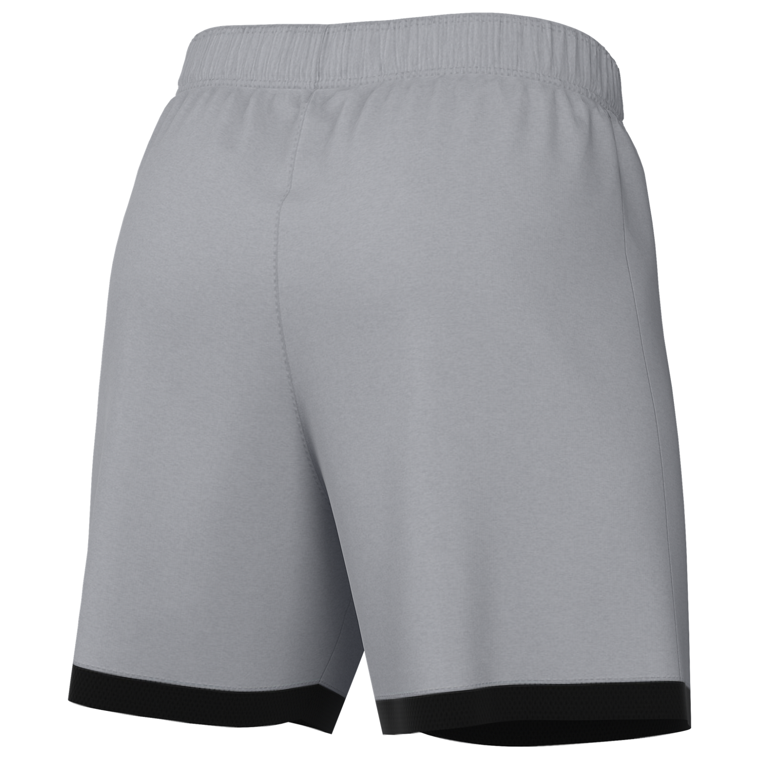 Nike Dri-FIT Classic III Short - Grey、mySite、noshort