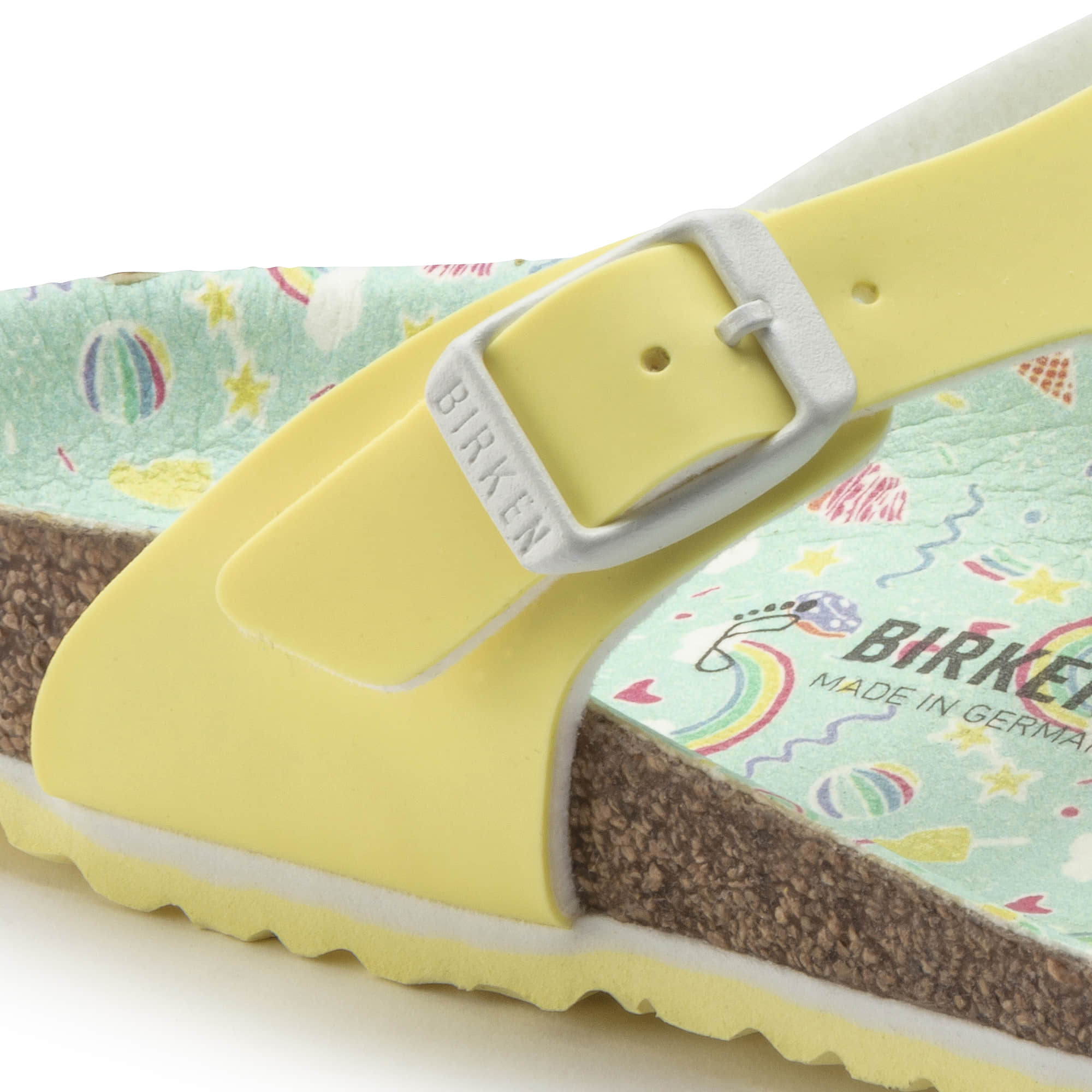 Gizeh Kids Birko-Flor、mySite、gtrtttuynbv