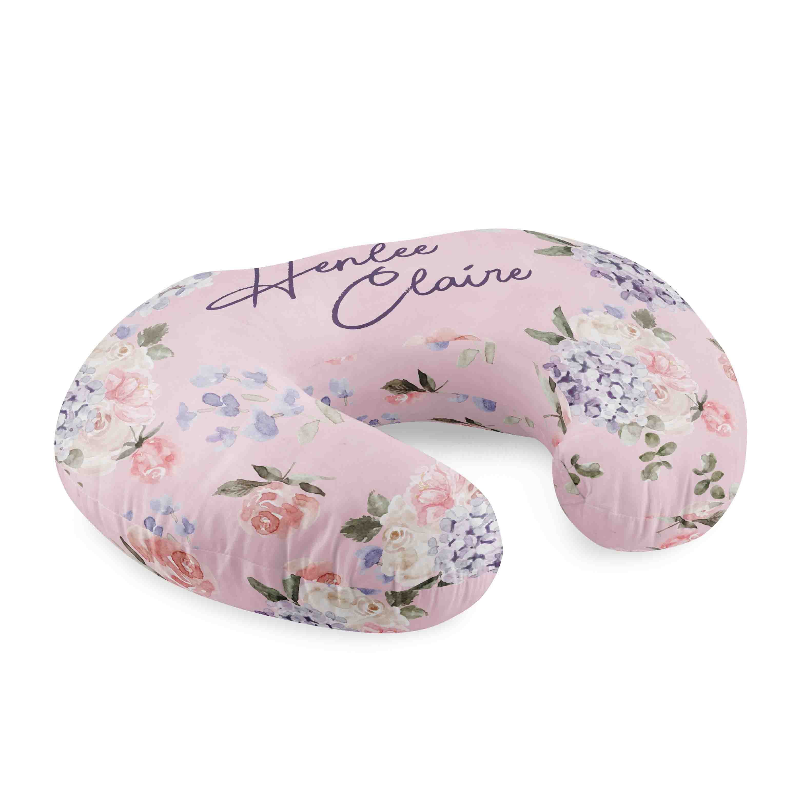  Personalized Nursing Pillow Covers | Henlee's Hydrangeas、mySite、layawaytickets