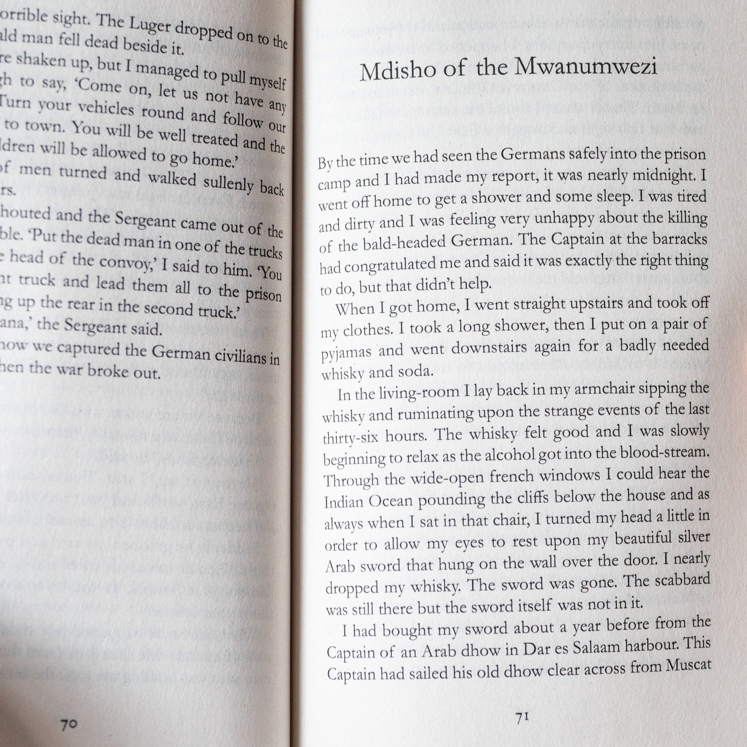 Going Solo、mySite、topwebapps