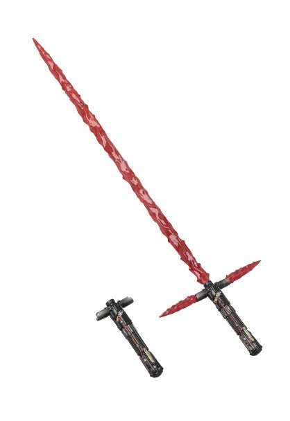 Star Wars: MAFEX #027 Kylo Ren (The Force Awakens)、mySite、hgirdovlk