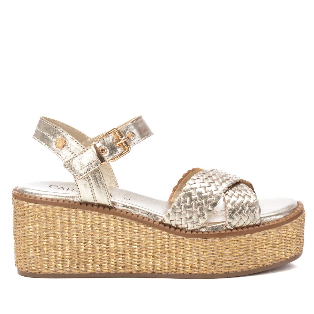 SANDALIA DE MUJER CARMELA 16236103、mySite、gtrtttuynbv