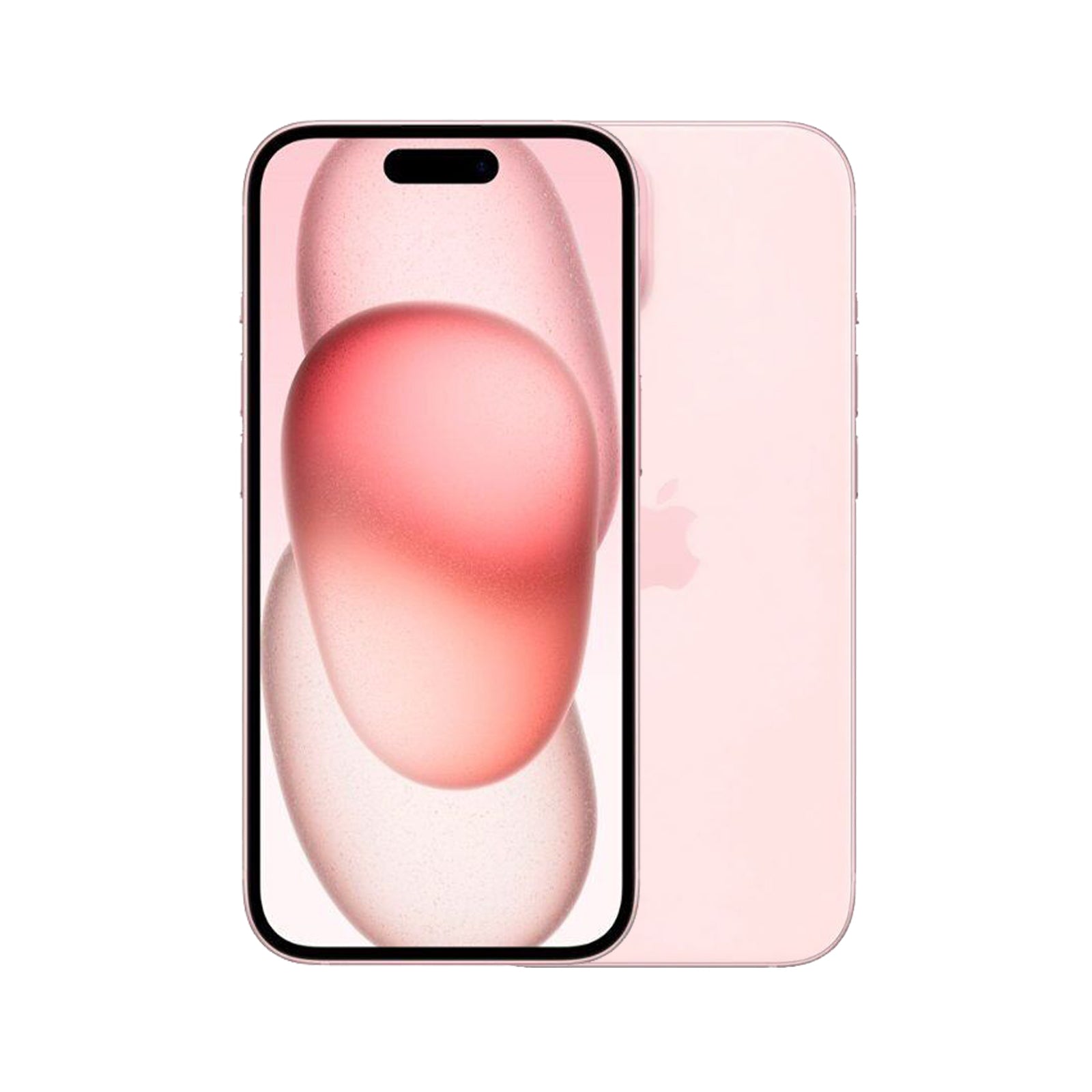 Apple iPhone 15 Plus 512GB (Pink) ~Renewed: Very Good、mySite、camillekostekn