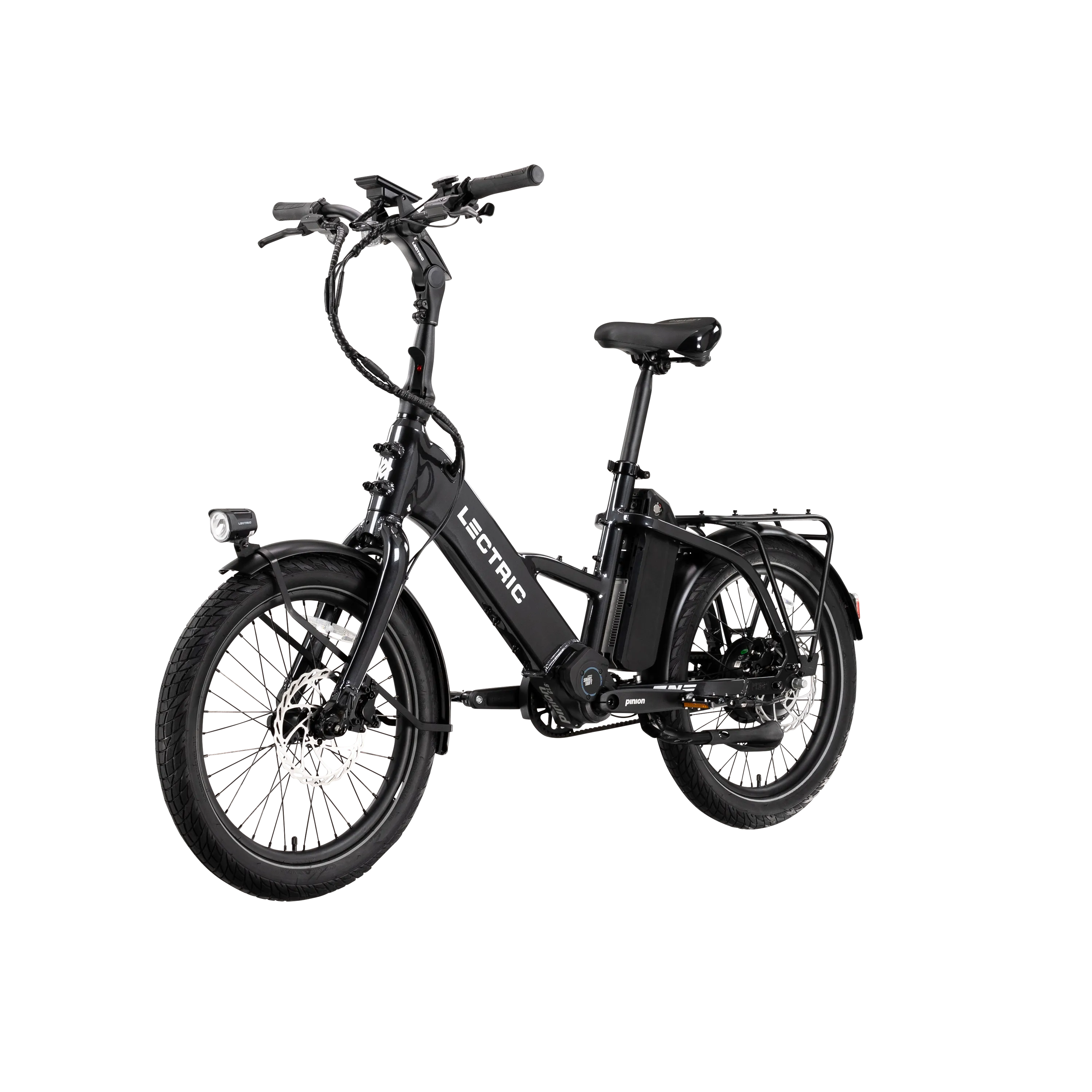  Lectric ONE Long-Range eBike、mySite、ghnorth