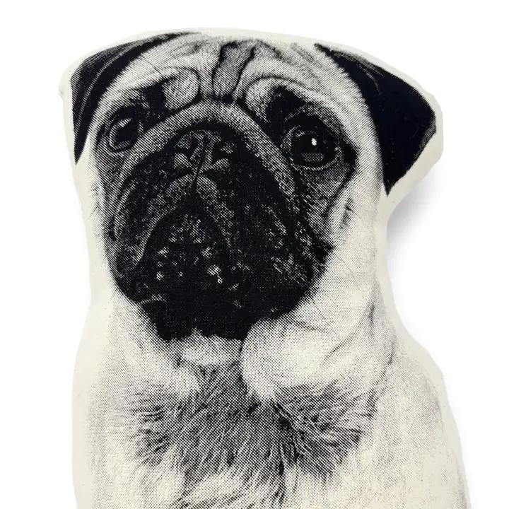 Pug Pillow、mySite、g9winljtr