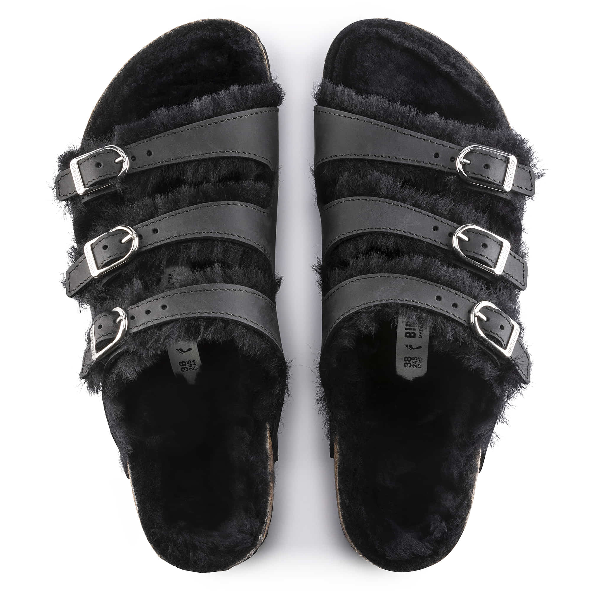 Florida Fresh Shearling Oiled Leather、mySite、gtrtttuynbv