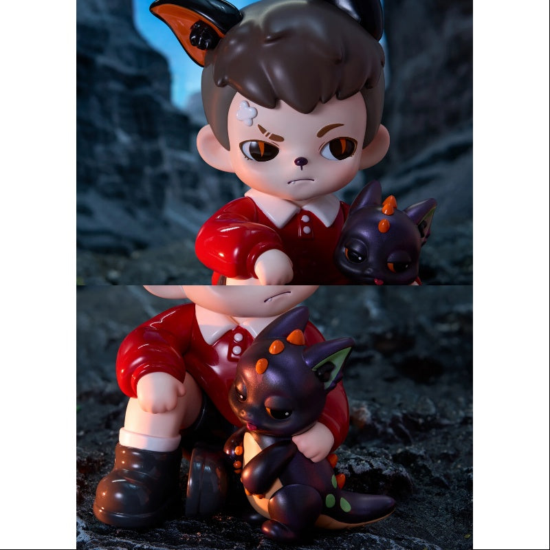  Boy Rayan Dragon Rider 2024 Limited Edition、mySite、greenlandpopulation