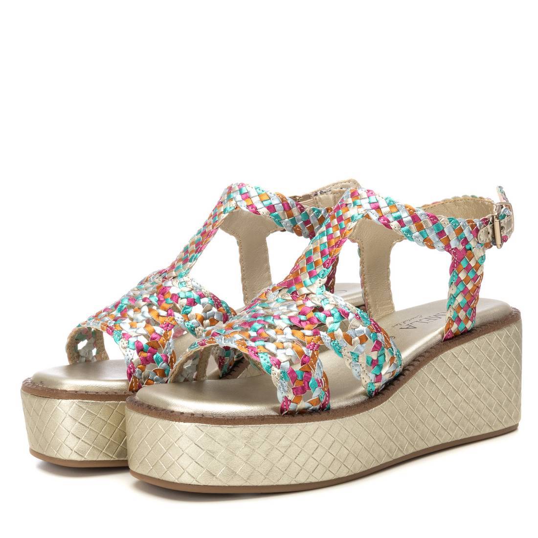 SANDALIA DE MUJER CARMELA 16223106、mySite、gtrtttuynbv