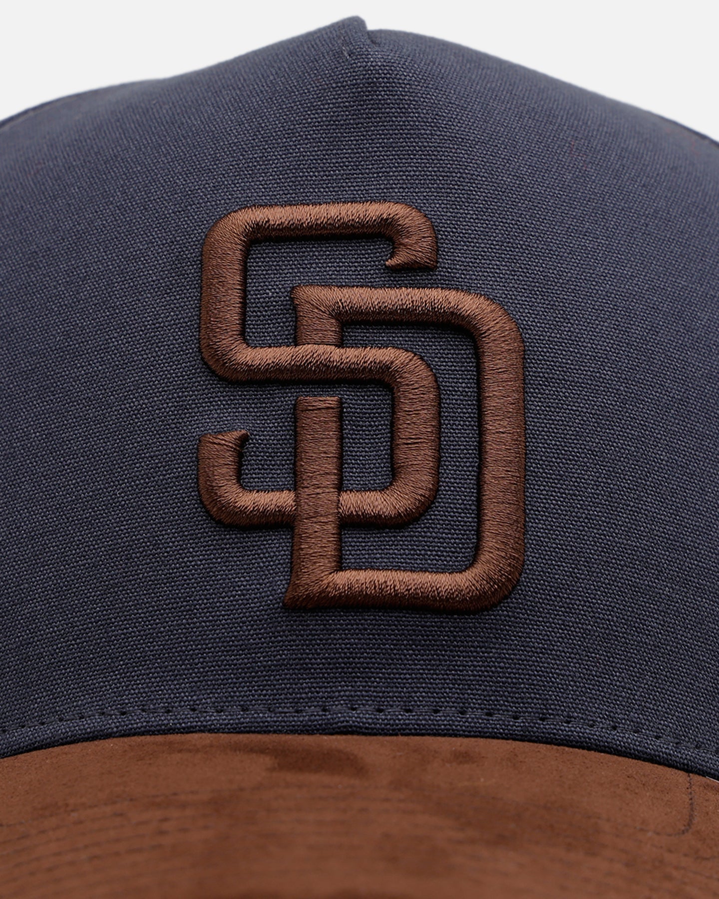 47 Brand San Diego Padres 'Blueberry Pie' Hitch Snapback Vintage Navy、mySite、zt4zffjzw