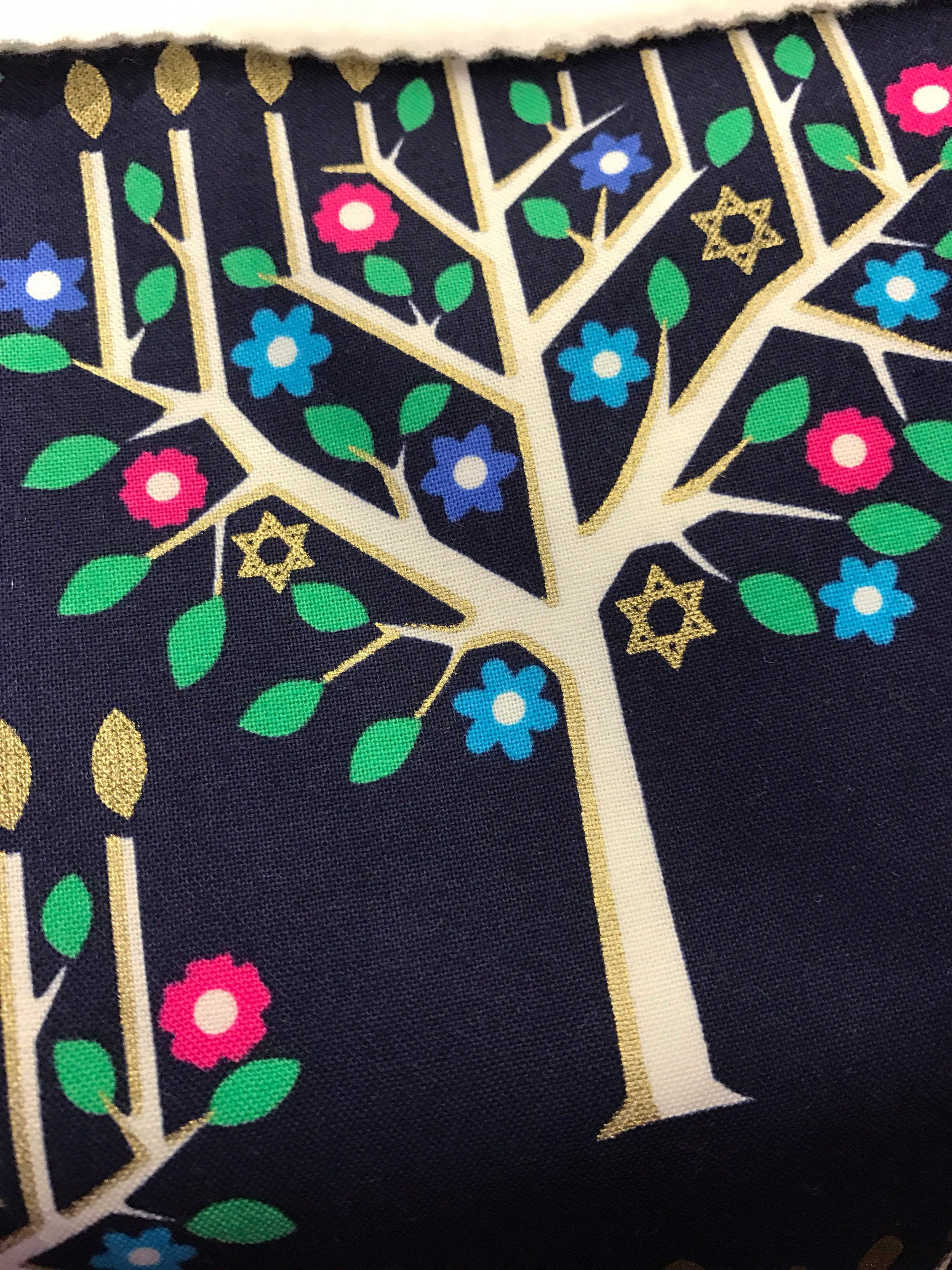 Chrismukkah Stocking、mySite、topwebapps