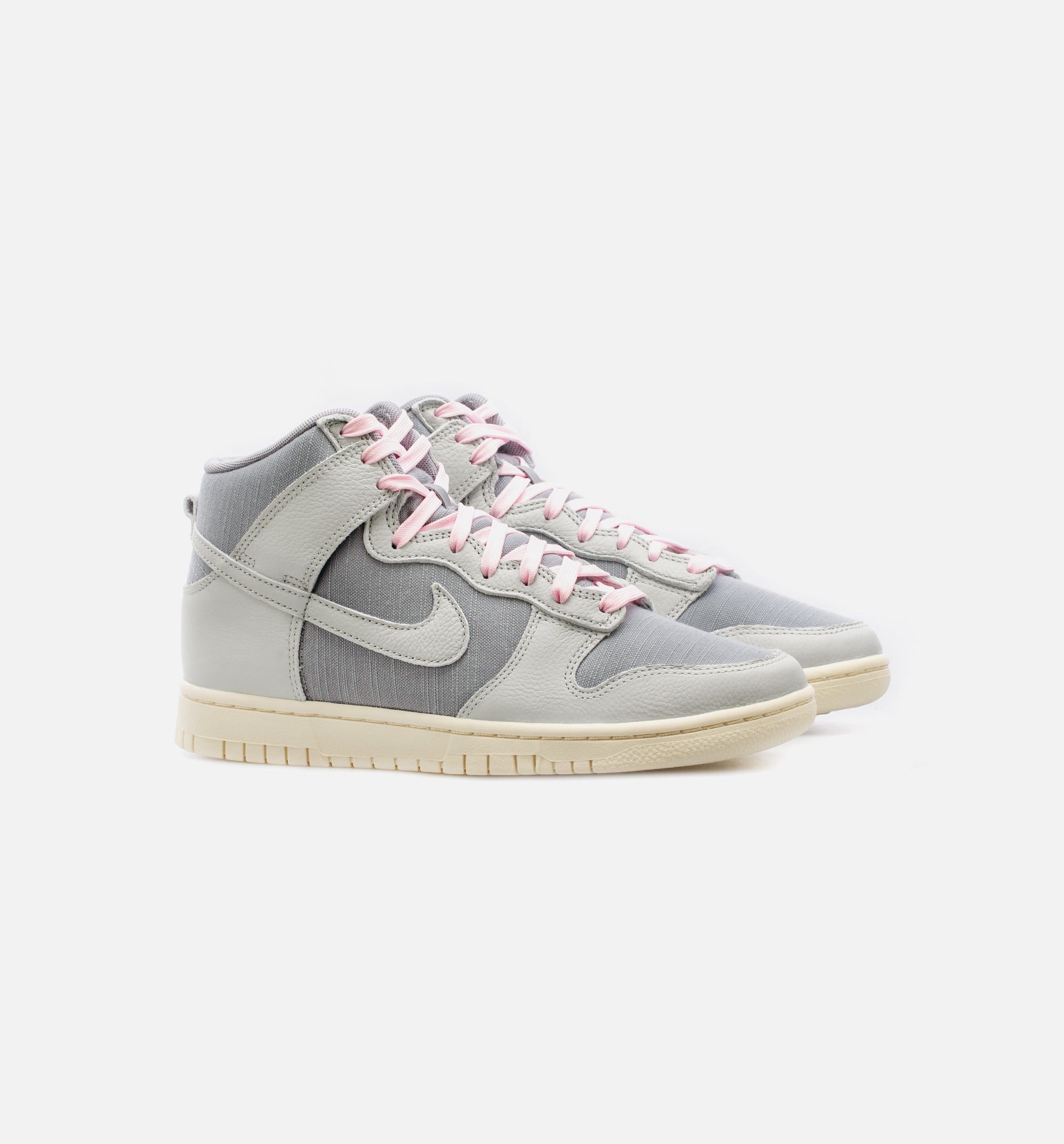 Dunk High Certified Fresh Grey Mens Lifestyle Shoe - Grey Limit One Per Customer、mySite、dreamappss