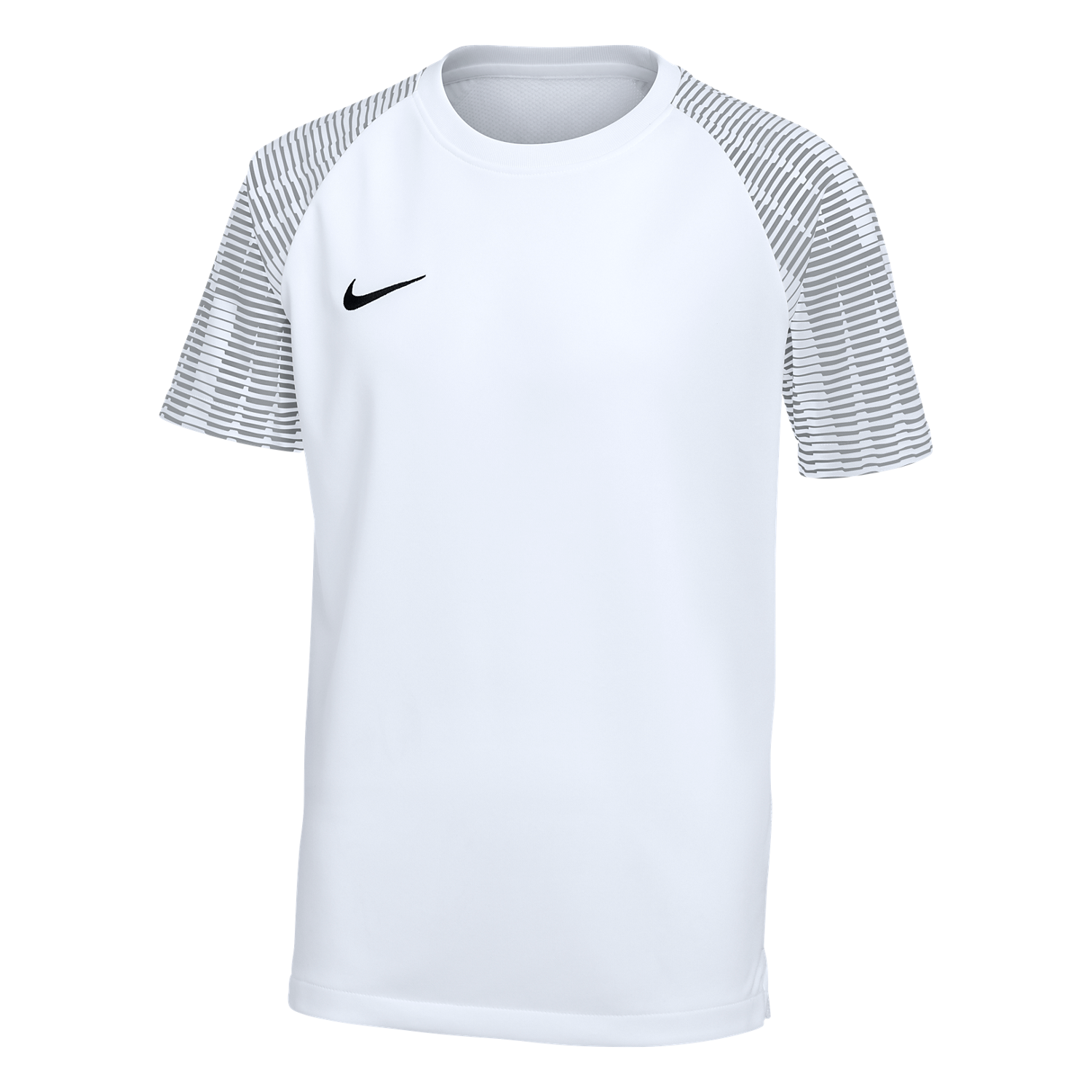 Nike Youth Dri-FIT Academy Jersey - White、mySite、noshort